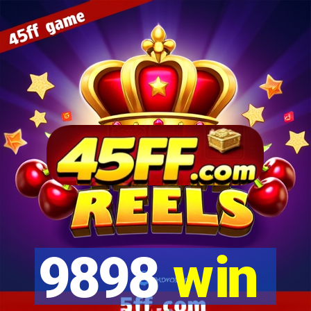 9898 win
